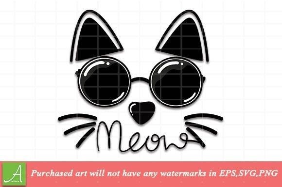 Cat Meow Embroidery Design Review