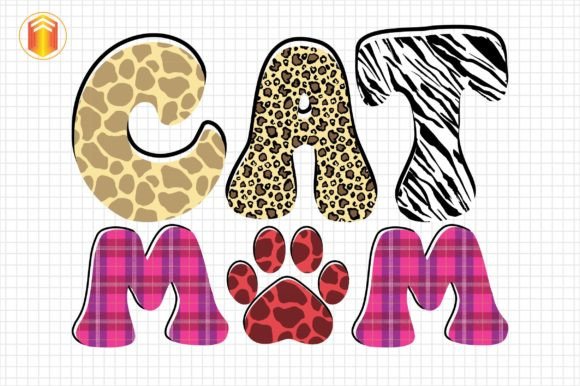 Cat Sublimation Design Review