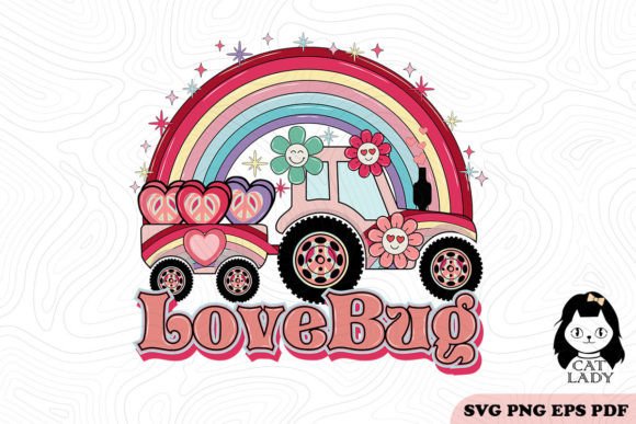 Groovy Valentine Embroidery Design Review