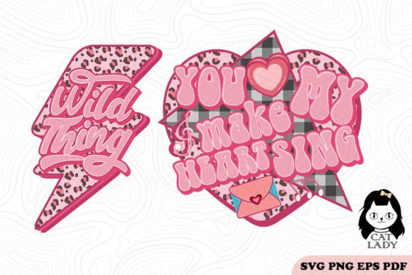 Leopard Valentine Embroidery Design Review