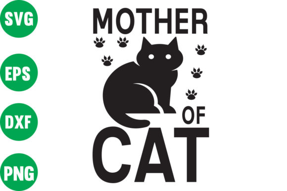 Mother of Cat Embroidery Design Review