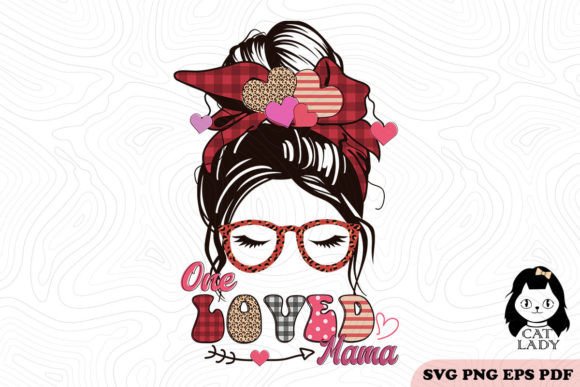One Loves Mama SVG PNG Sublimation Review