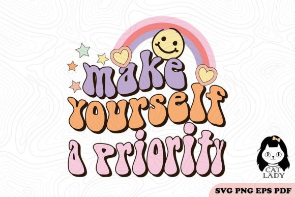 Self Love Quotes SVG Sublimation Review for Embroidery Projects