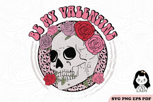 Skull Valentine Embroidery Design Review